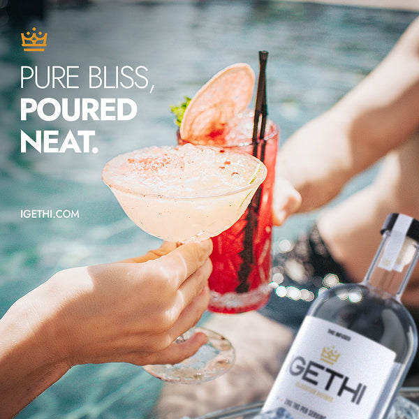 No Alcohol, No Problem: How IGETHI Is Redefining THC-Infused Drinks
