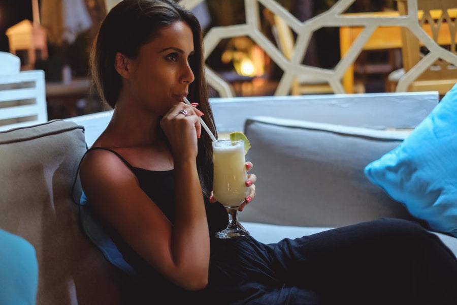 THC and Mindful Relaxation: Understanding the Ritual, Experience, and Responsible Use