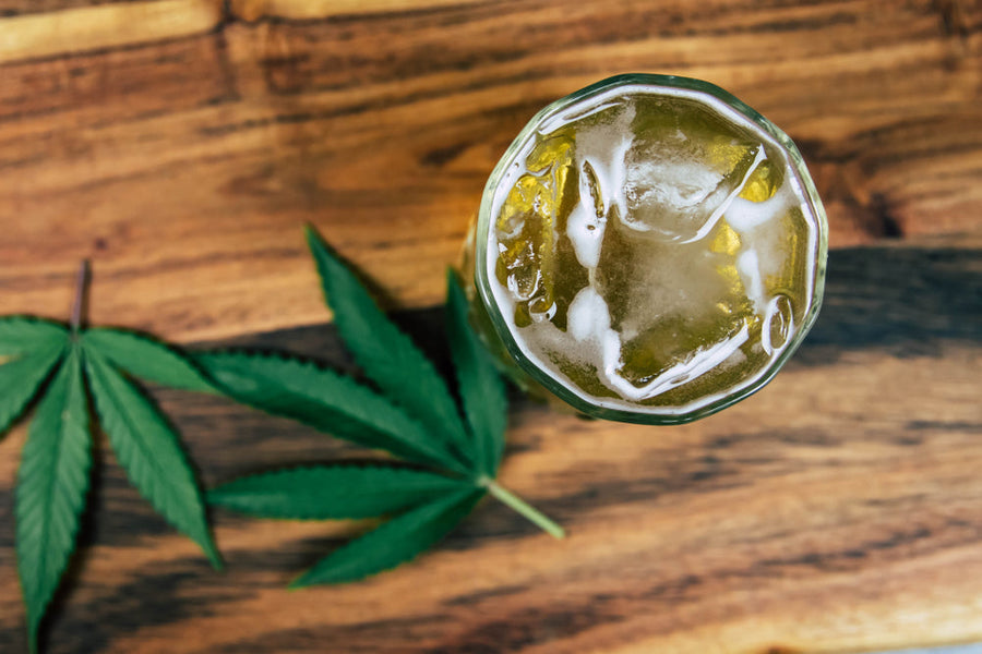 From Nightcap To Creative Companion: When People Choose IGETHI