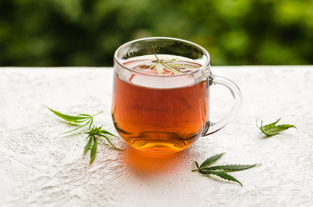 Switching from Alcohol to THC Beverages: My Evening Routine Upgrade