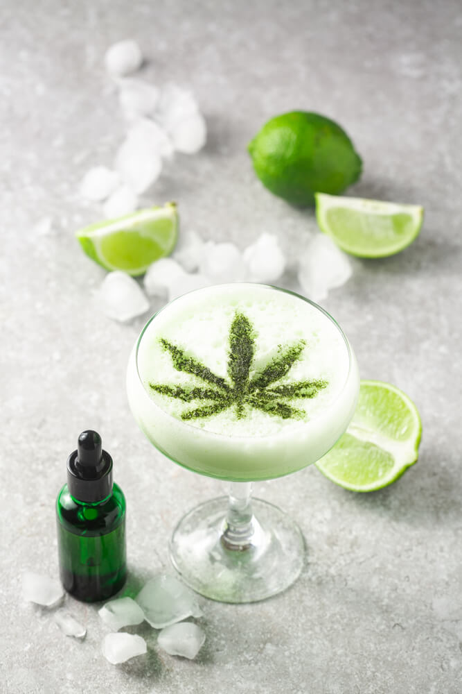 Why THC-Infused Spirits Are Gaining Popularity Among Social Drinkers