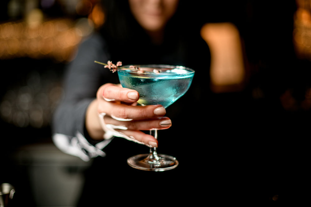 Sipping Luxuriously: Crafting a Wind-Down Ritual That Feels Indulgent