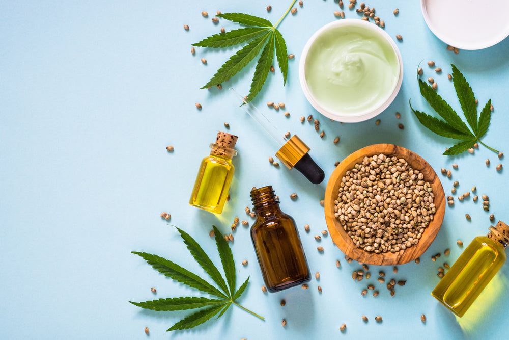 From Taboo to Trendy: How THC Is Reshaping Modern Wellness