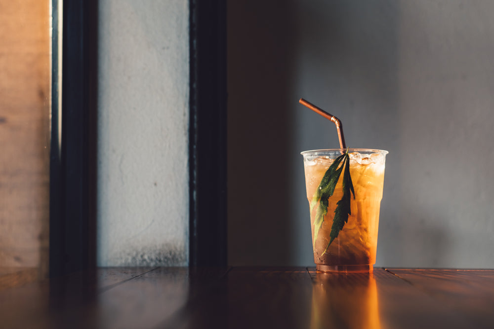 Dosing Made Simple: How to Find Your Perfect Sip