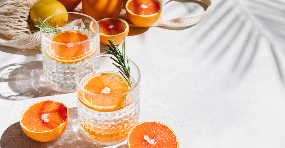 IGETHI: The Obvious Alternative to Alcohol™