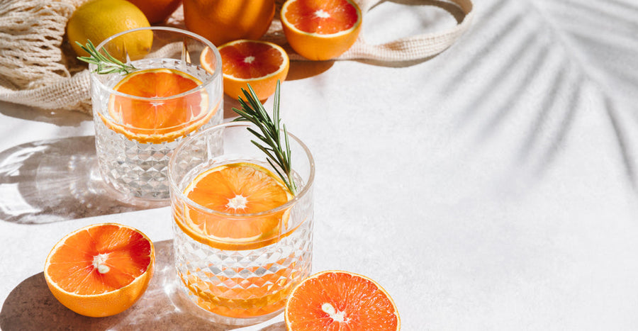 IGETHI: The Obvious Alternative to Alcohol™