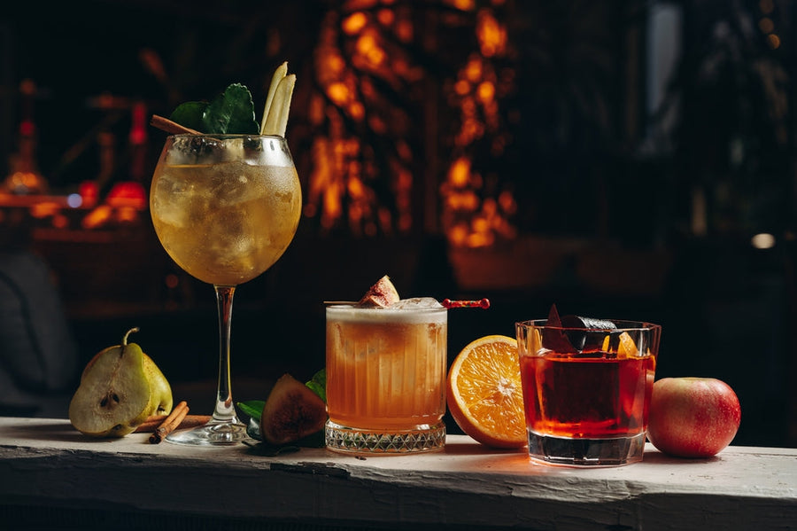 Common Mistakes First-Time THC Beverage Consumers Make