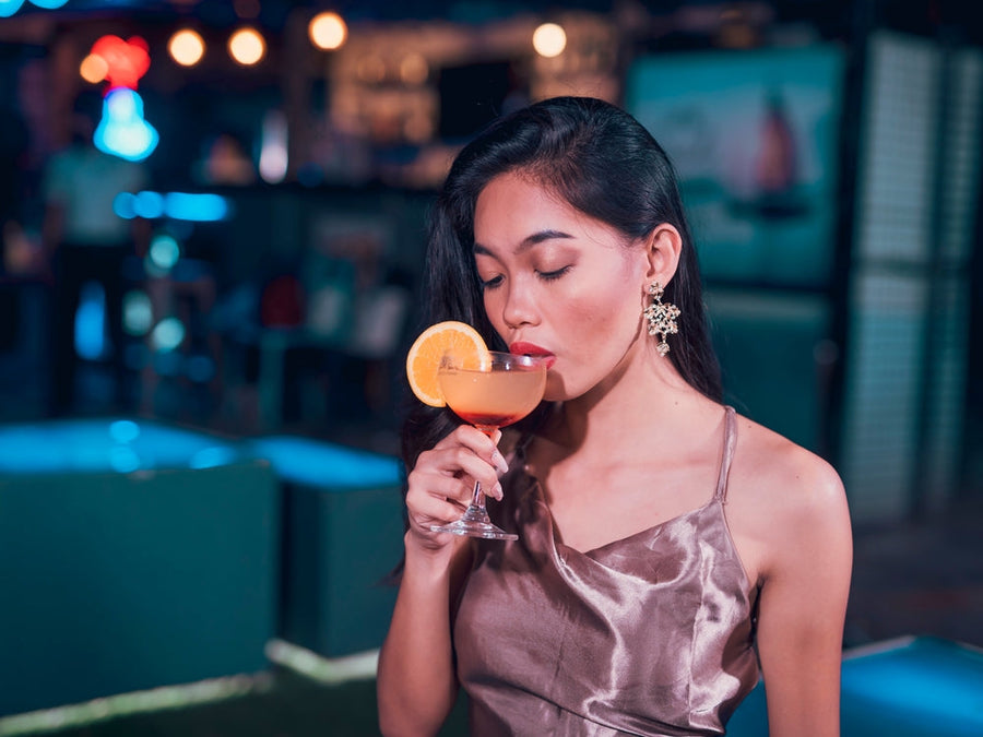 Why Sipping THC Feels Smoother and Faster Than Edibles