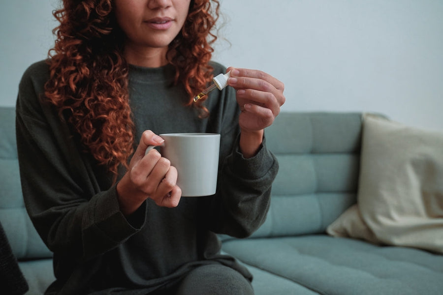 High Functioning: The New Era of Intentional Consumption