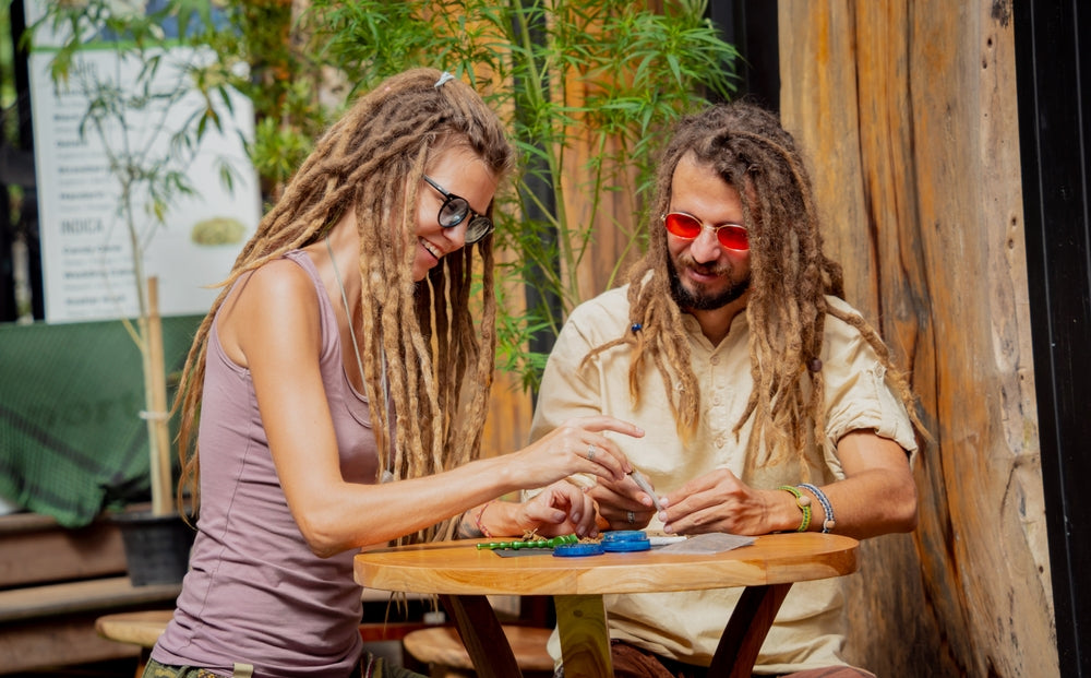What People Actually Mean by “Cali Sober”