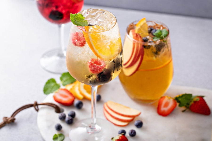 Why THC Beverages Appeal to Former Wine Drinkers