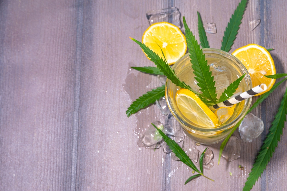 Why THC Hits Differently in Liquid Form