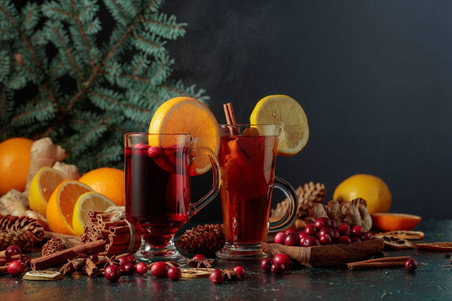 Elevated Evenings: THC Traditions for the Modern Holiday Host