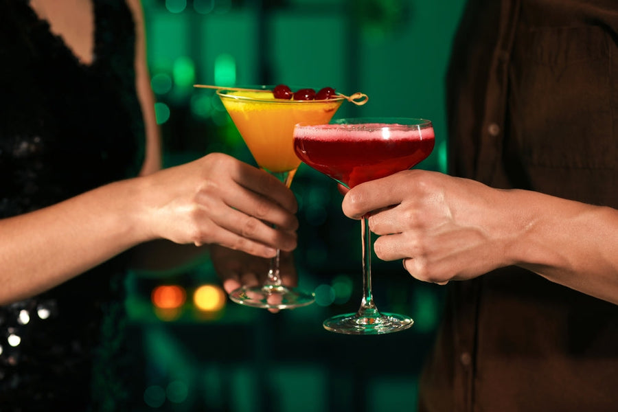 Why More Adults Are Choosing THC Over Alcohol