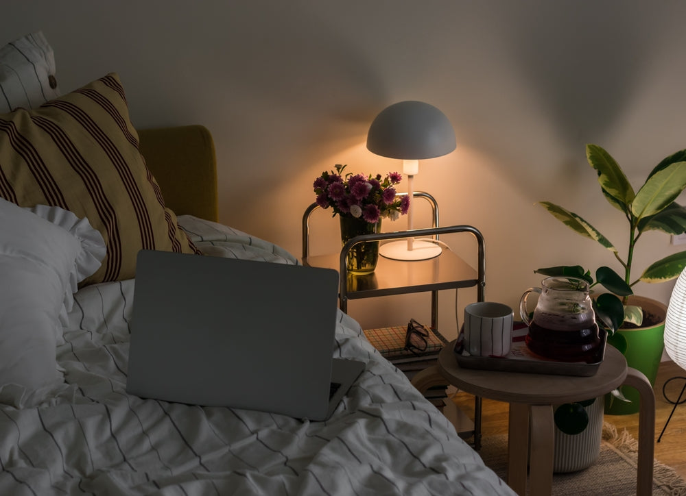 Creating a Luxury Wind-Down Ritual at Home