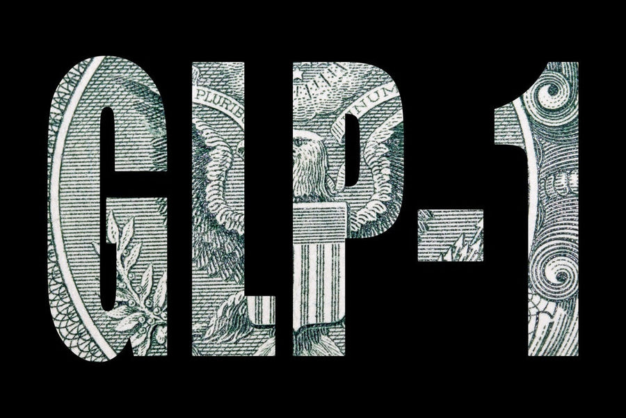 Can you consume THC while on a GLP-1? Let’s talk about it!