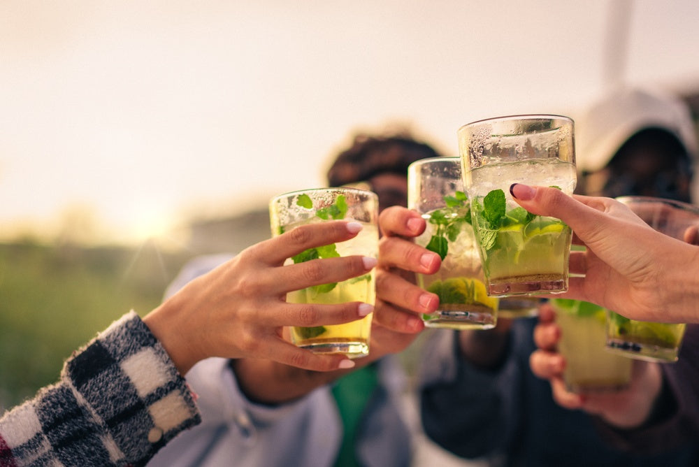 The Rise of Soft Socializing