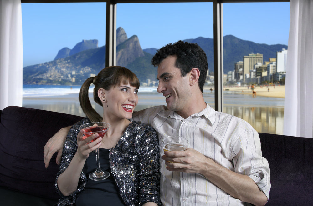 The Luxury of Slowing Down: Why Intentional Evenings Are the New Indulgence