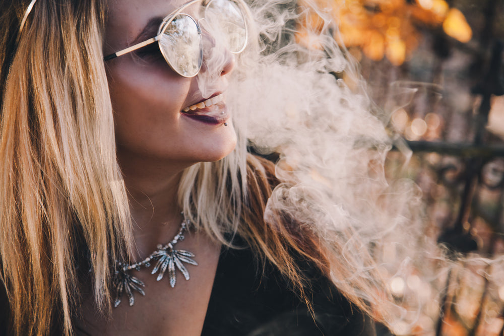 Chill Without the Couch Lock: The Rise of Light Highs