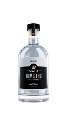IGETHI - Elevated dose - 10mg - 750ml