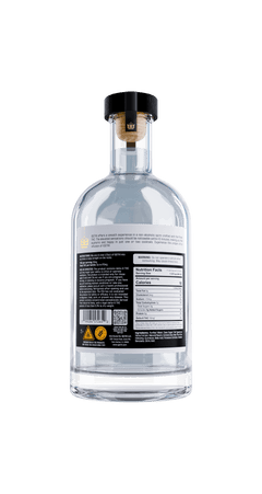 High dose - 170mg - 750ml