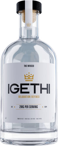 IGETHI - Micro Dose 2mg - 750ml