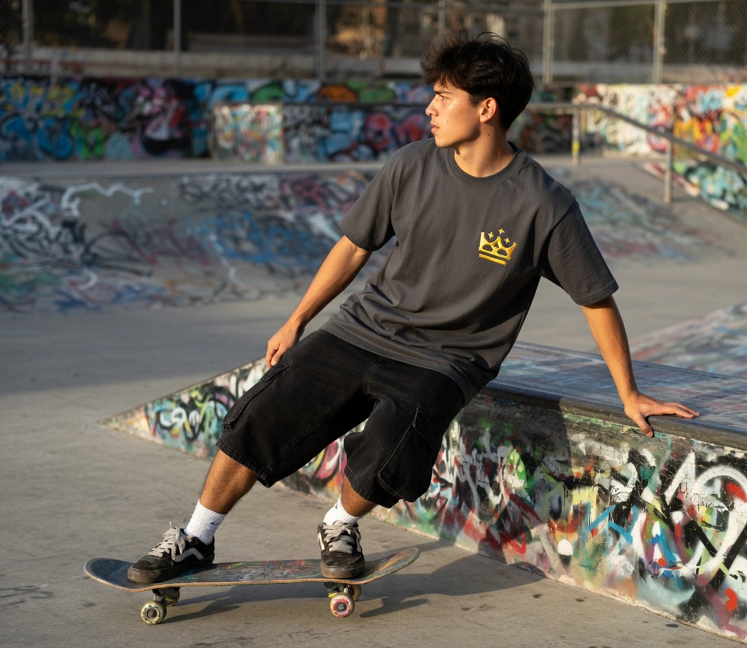 IGETHI Premium Quality T-Shirt