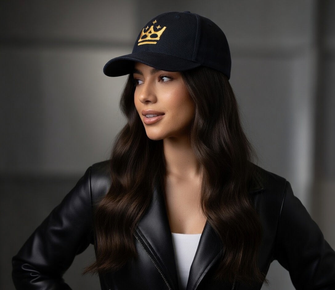 IGETHI Premium Quality Snapback