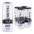 Grape Fizz-Free - 10mg