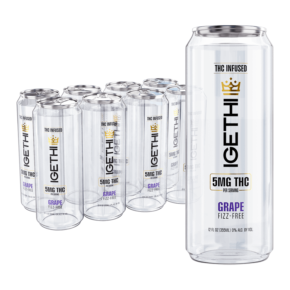 Grape Fizz-Free 5mg – IGETHI