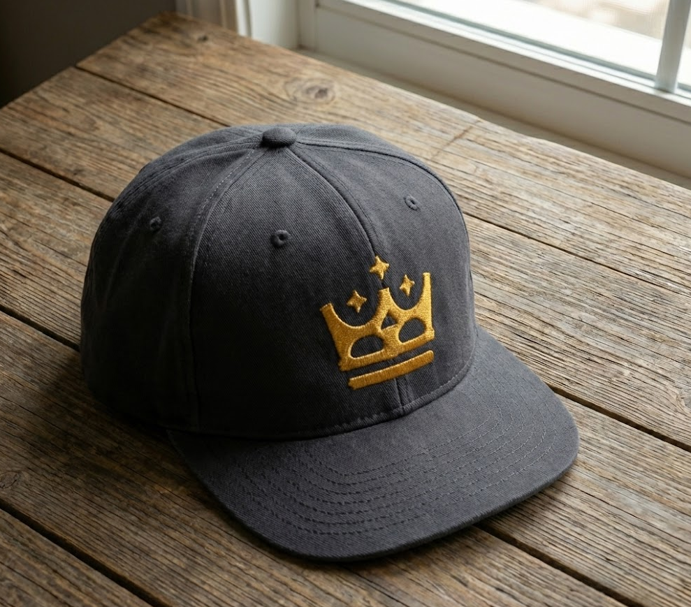 IGETHI Premium Quality Snapback