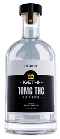 High dose - 170mg - 750ml