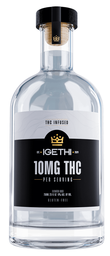 High dose - 170mg - 750ml