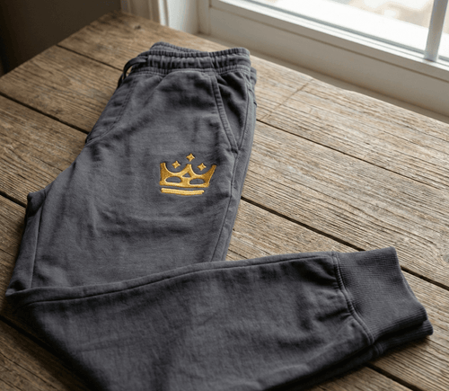 IGETHI - IGETHI Sweatpants