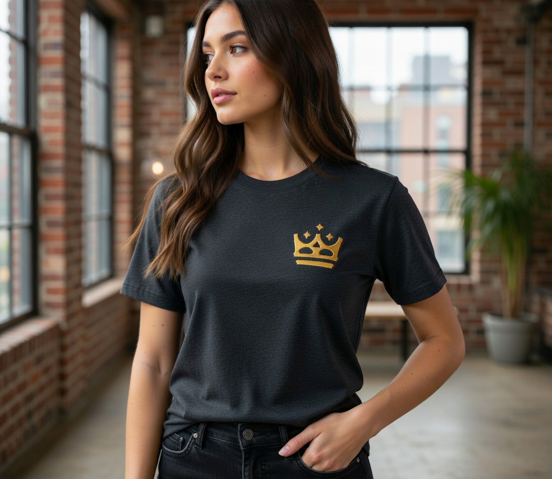 IGETHI Premium Quality T-Shirt