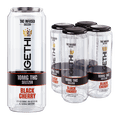 Black Cherry Seltzer - 10mg