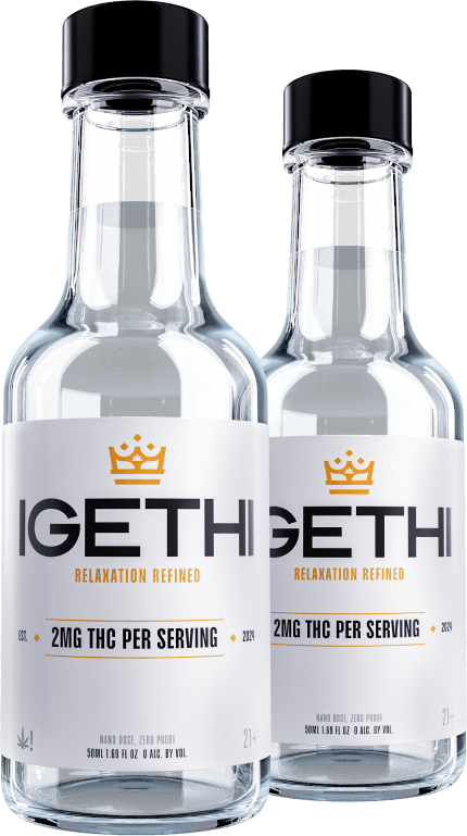 Igethi Free Shots