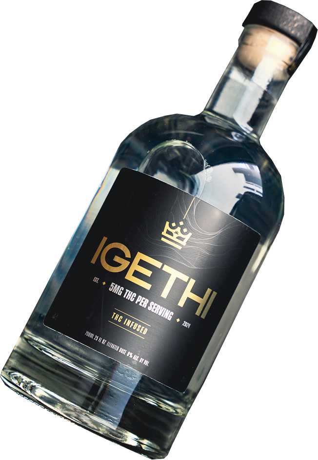 IGETHI Bottle